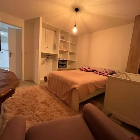 Daire T3 Au Coeur D'une Moderne Fréjus