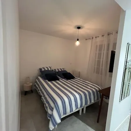 T3 Au Coeur D'une Moderne Apartment Frejus