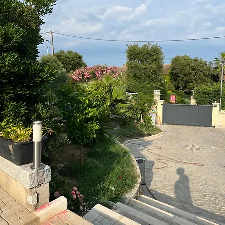 T3 Au Coeur D'une Moderne Frejus