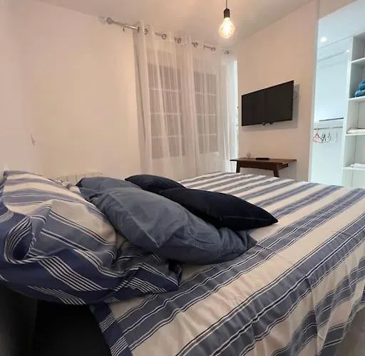 Daire T3 Au Coeur D'une Moderne